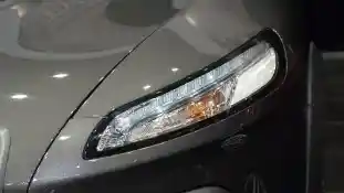 Foto - SPY SHOT: Jeep Cherokee Facelift 2019