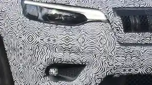 Foto - SPY SHOT: Jeep Cherokee Facelift 2019