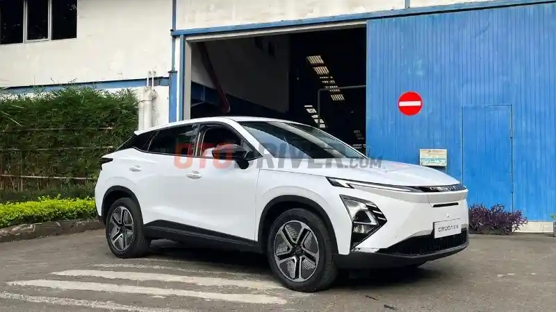 Berita - Harga Spesial Chery Omoda E5 Diperbanyak Hingga 4.000 Konsumen, Plus Dapatkan Fitur Baru