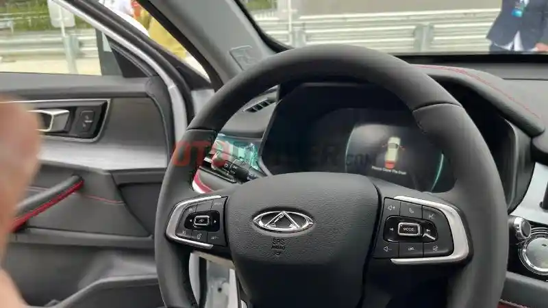 Foto - Kiat-Kiat Agar Setir Mobil Terus Mulus