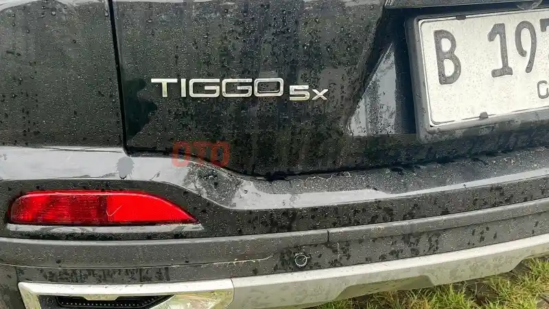 Foto - Chery Tidak Menjual Tiggo 5X Hybrid di Indonesia, Ternyata Ini Alasannya