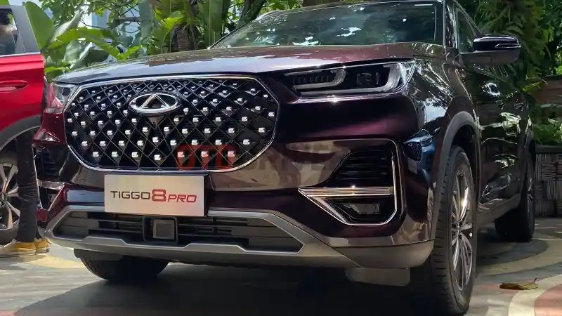 Foto - Daftar Harga CHERY Terbaru (Januari 2024)