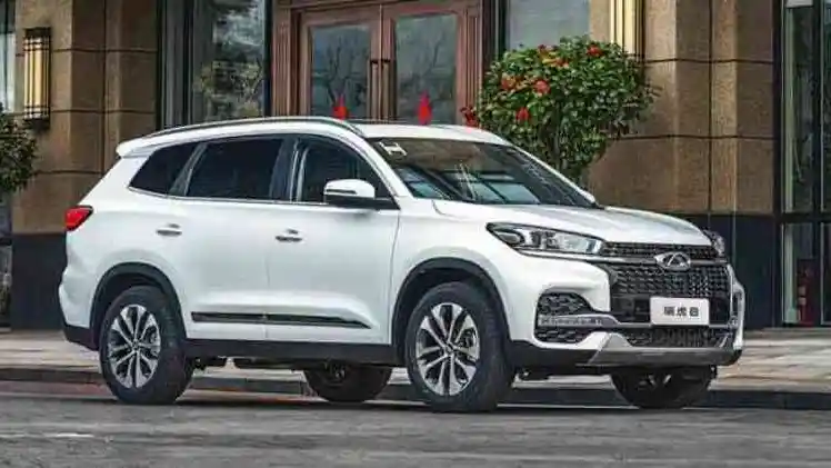 Foto - Ambisi Chery Jadi Brand Tiongkok Nomor 1 di Eropa Disambut Baik Italia