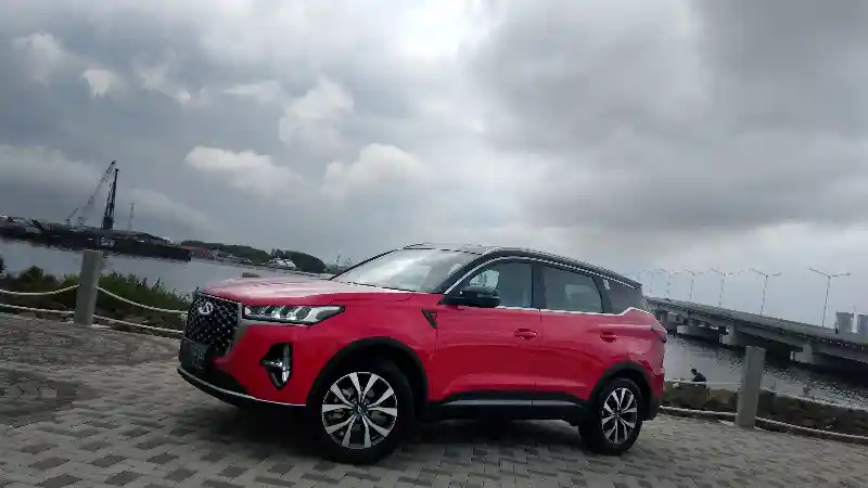 Berita - Bangun Kepercayaan, Chery Akan Buka 100 Dealer 