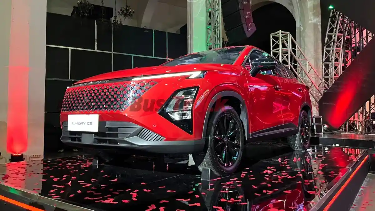 Foto - Konsumen Omoda 5 Dan Omoda E5 Ternyata Dapat Kompensasi Dari Chery