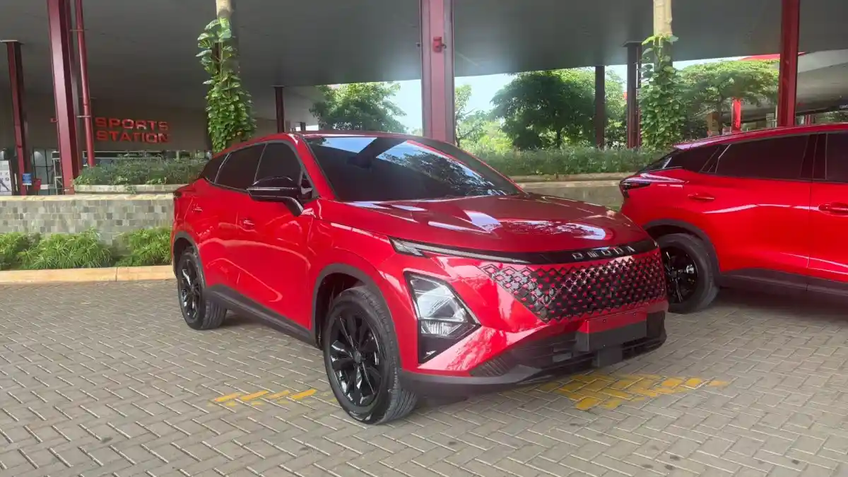 Foto - Dari HR-V Sampai Creta, Inilah Daftar Harga Compact SUV non EV Terbaru (Juli 2025)