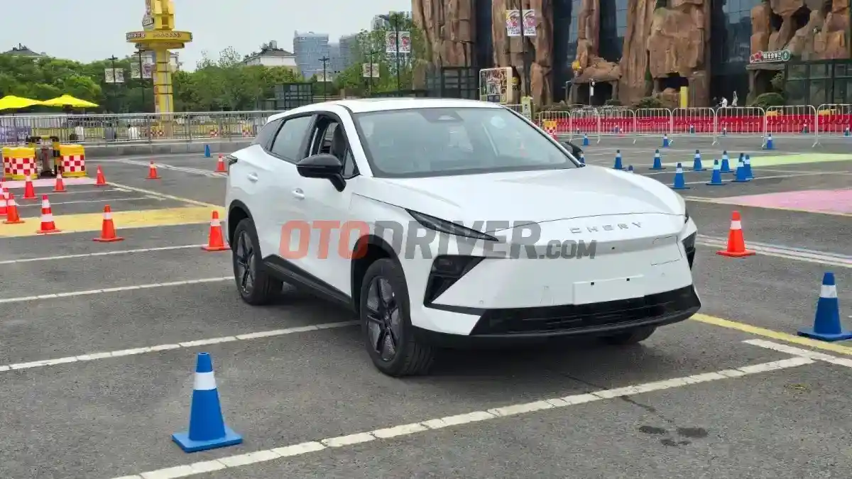 Foto - Aturan Mobil Listrik di Malaysia Tegas, Dilarang Jual Murah