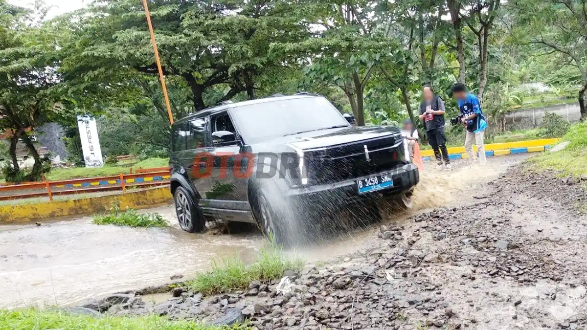 Foto - Ini Perkiraan Nama-Nama Merek EV Tiongkok Yang Akan Bertahan Pasca 2030