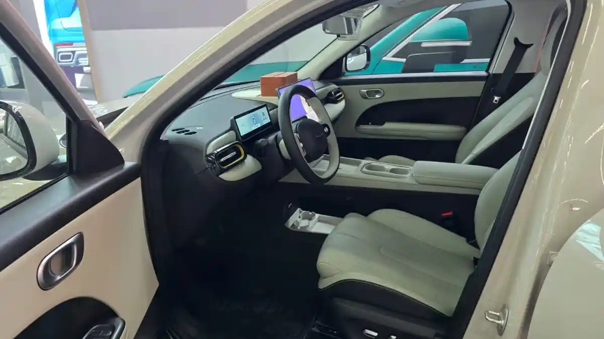 Foto - Chery QQ Reborn Meluncur Bulan Ini Di Indonesia, Intip Bocoran Spesifikasinya