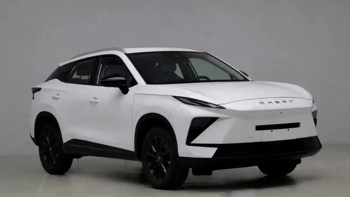 Berita - Chery Tiggo 5 Pro Resmi Diperkenalkan, Ini Spesifikasinya