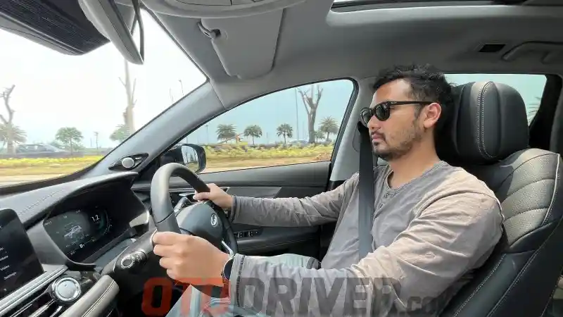 Foto - FIRST DRIVE: Chery Tiggo 8