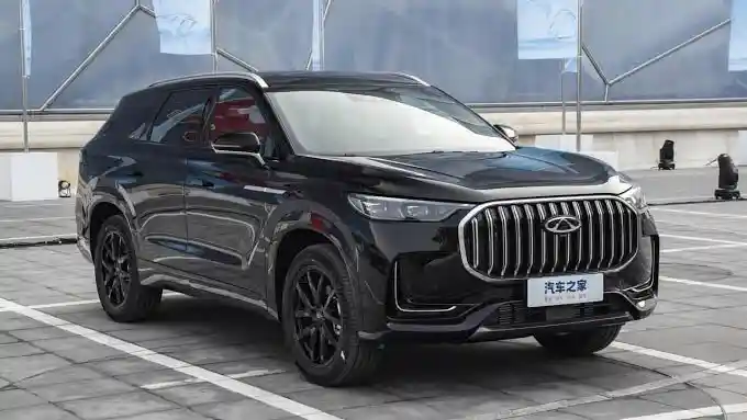 Berita - BYD Dan Chery Terlibat Penyimpangan Subsidi Pemerintah Cina