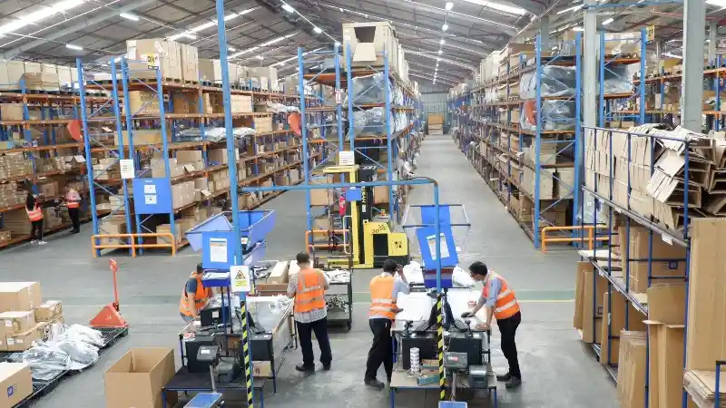 Foto - Chevrolet Masih Tegaskan Komitmen Aftersales