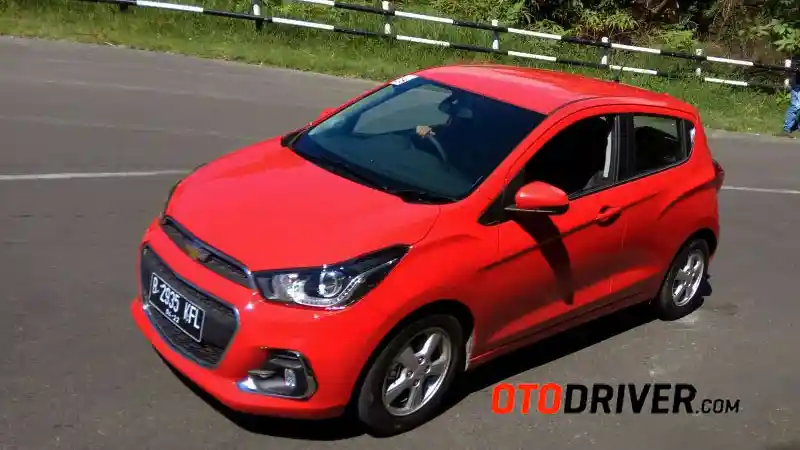Foto - Daftar Harga City Car Terbaru (Maret 2019)