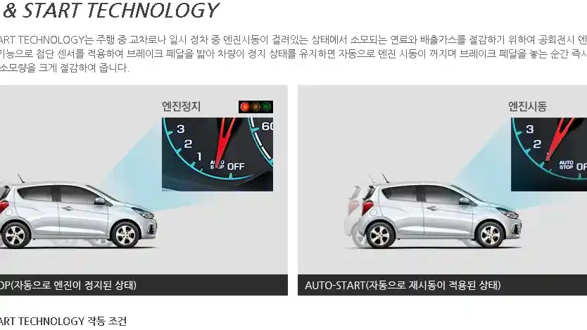 Foto - Mengintip Detail Chevrolet Spark 2017 (14 Foto)