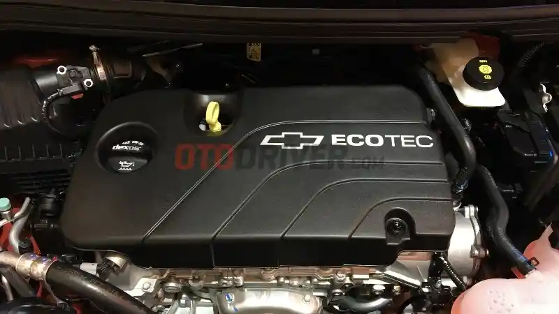 Berita - Demi Pelanggan, Chevrolet Indonesia Rela Lakukan ini