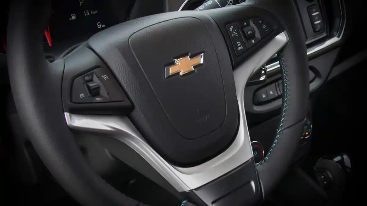 Foto - General Motor Umumkan Recall Besar-Besaran 1 Jutaan Unit!