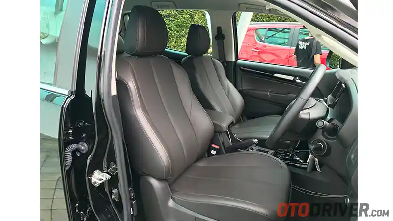 Foto - FIRST DRIVE: Chevrolet Trailblazer LTZ 2.5 Duramax