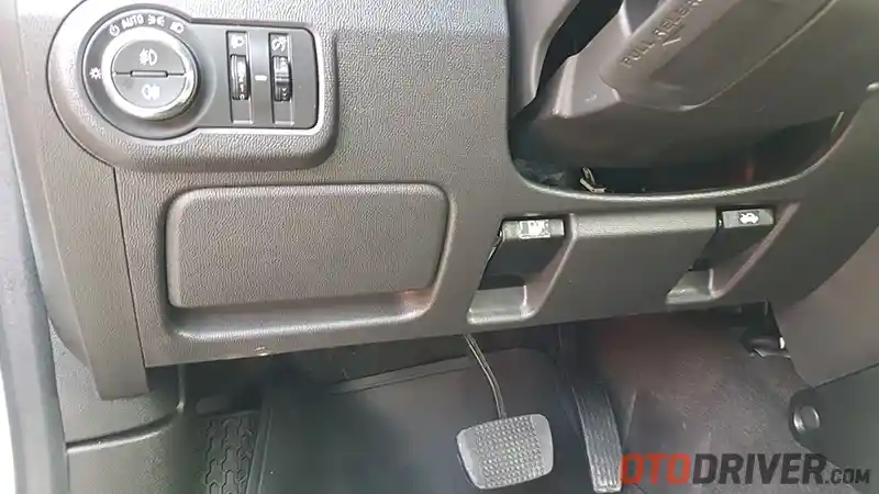 Foto - FIRST DRIVE: Chevrolet New Trailblazer 2016