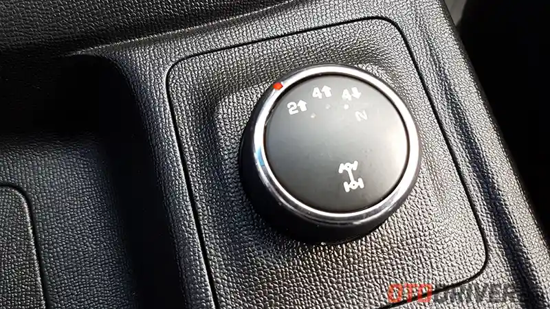 Foto - FIRST DRIVE: Chevrolet New Trailblazer 2016