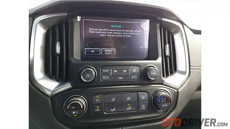 Foto - FIRST DRIVE: Chevrolet New Trailblazer 2016