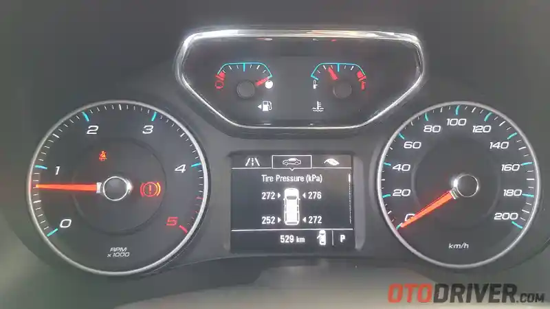 Foto - FIRST DRIVE: Chevrolet New Trailblazer 2016