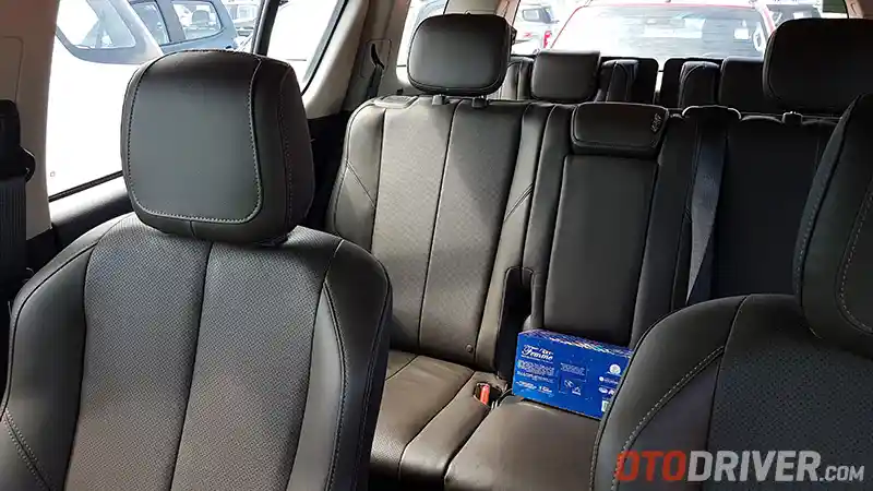 Tips - Cara Bersihkan Jok Kulit Mobil