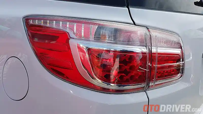 Foto - FIRST DRIVE: Chevrolet New Trailblazer 2016