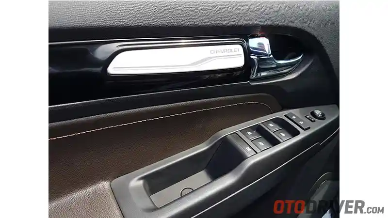 Foto - FIRST DRIVE: Chevrolet New Trailblazer 2016