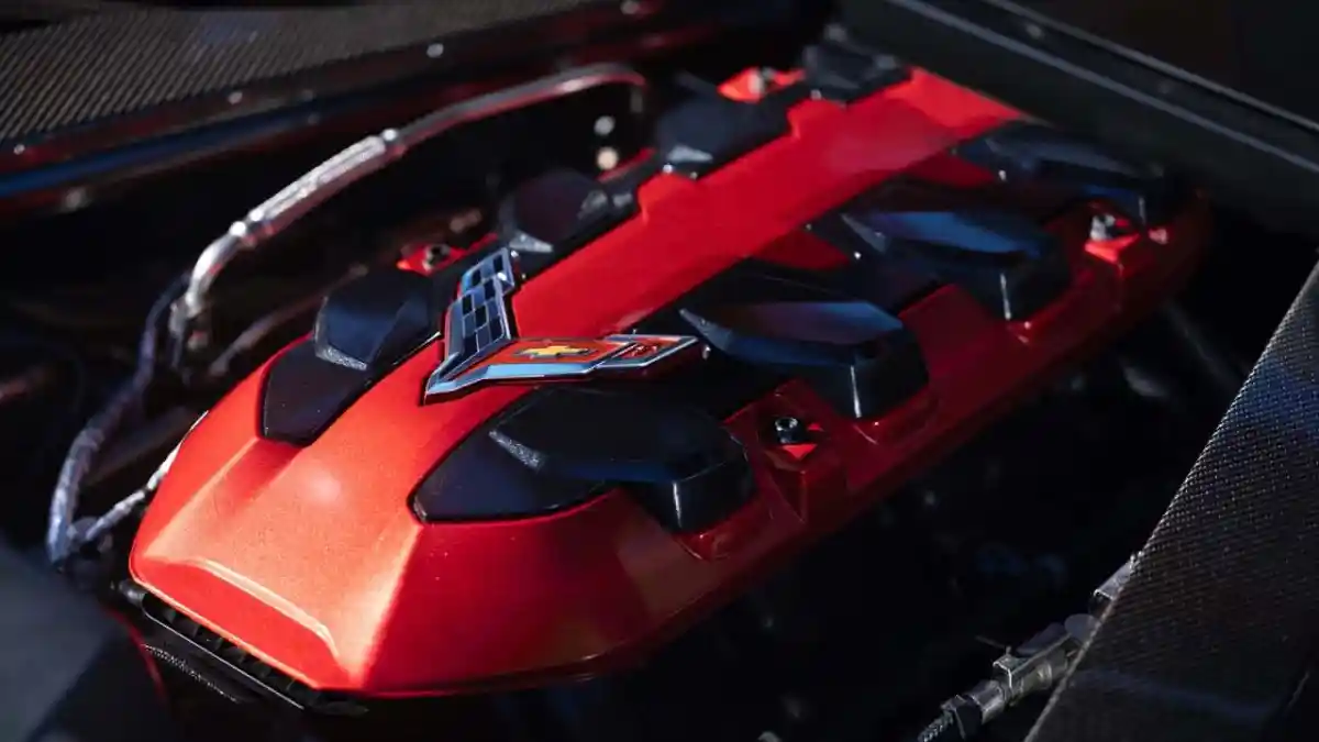 Foto - Chevrolet Camaro Bakal Bangkit Lagi Dari Kubur Di 2027