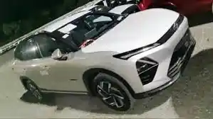 Berita - Chevrolet Captiva Bakal Hadir Kembali Sebagai SUV Listrik