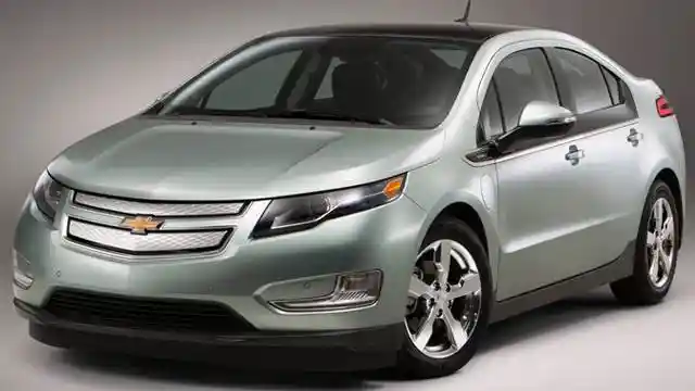 Foto - Mengenal Lebih Dekat Dengan Range Extender Electric Vehicle (REEV)