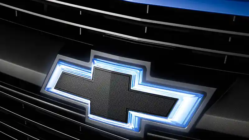 Foto - Bukan Karena Trump, Chevrolet Dikabarkan Akan Cabut Dari Cina