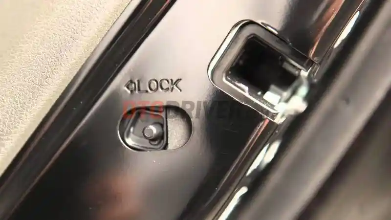 Berita - Child Safety Lock, Pengaman Anak yang Masih Eksis Sampai Kini