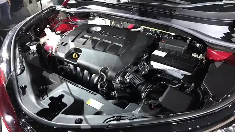 Foto - Ketika C-HR Bertemu HR-V Prestige, Ini Kekurangan dan Kelebihannya