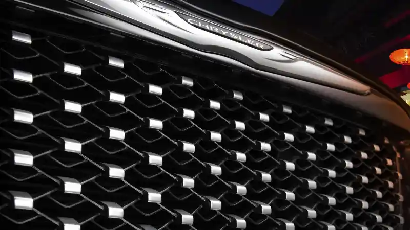 Berita - Miris, Merek Chrysler Berpotensi Untuk Dilenyapkan