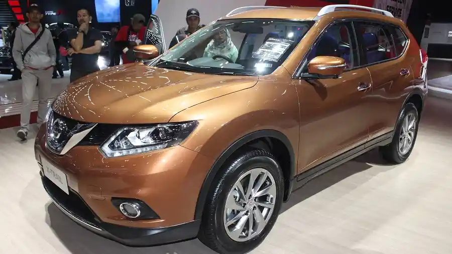 Foto - Kredit Mobil Dengan Cicilan Perhari Marak, Inilah Penjelasannya