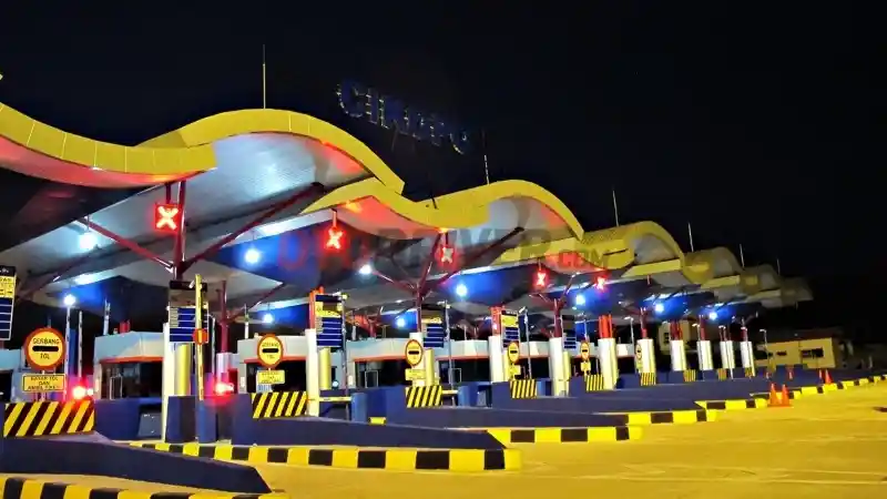 Berita - Awas, Puncak Arus Balik Ke Jabodetabek Tanggal 1-2 Januari 2024