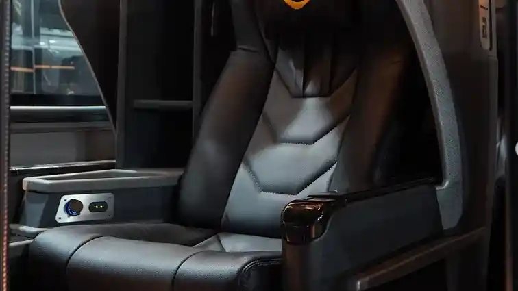 Foto - Cititrans Langsung Masuk Rute ‘Panas’ Dengan Segmen Tertinggi 