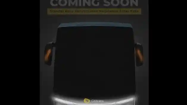 Berita - Ternyata, Cititrans Tidak Akuisisi Pahala Kencana