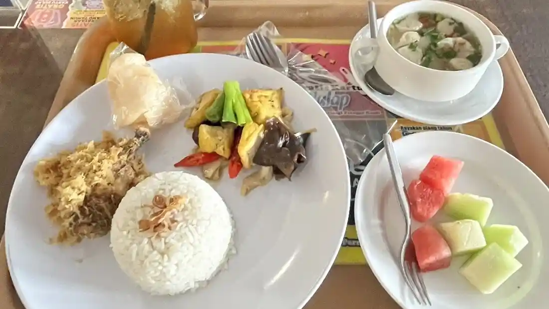 Foto - Dapat Apa Saja Kalau Naik Cititrans?