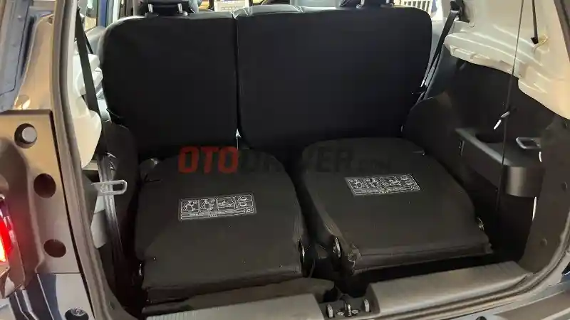 Foto - All New Citroën C3 Aircross, LSUV Yang Tawarkan 7 Kenyamanan Terbaik Di Kelasnya