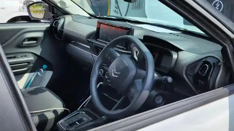 Foto - Tes Lengkap: Citroen C3 di Jalan Indonesia