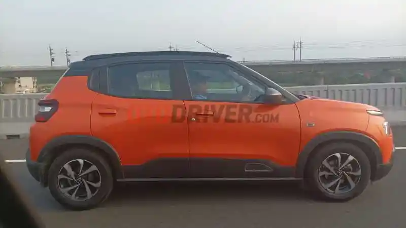 Foto - Transmisi CVT Jadi Opsi Untuk Citroen C3 di Indonesia? 