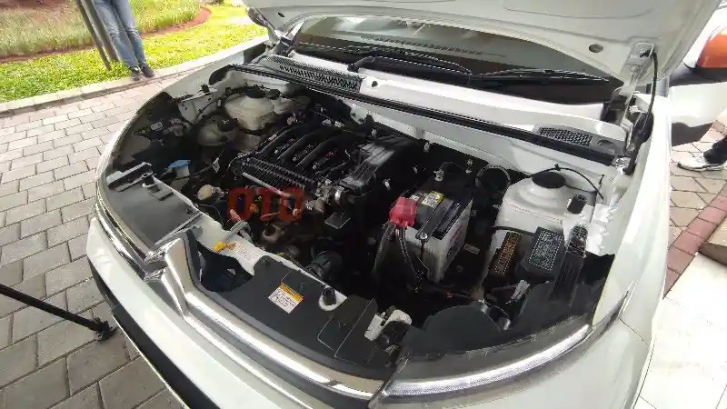 Foto - Tes Lengkap: Citroen C3 di Jalan Indonesia