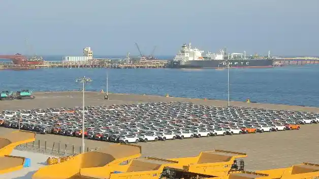 Foto - 500 Unit Citroen e-C3 Segera Sampai Indonesia