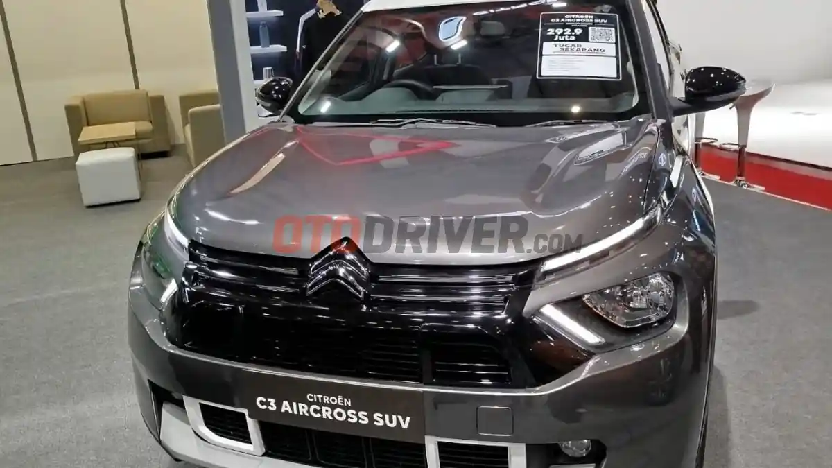 Foto - Di IIMS 2026 Stellantis Brand House Buka Pesanan Jeep Edisi Ultah 85 Tahun