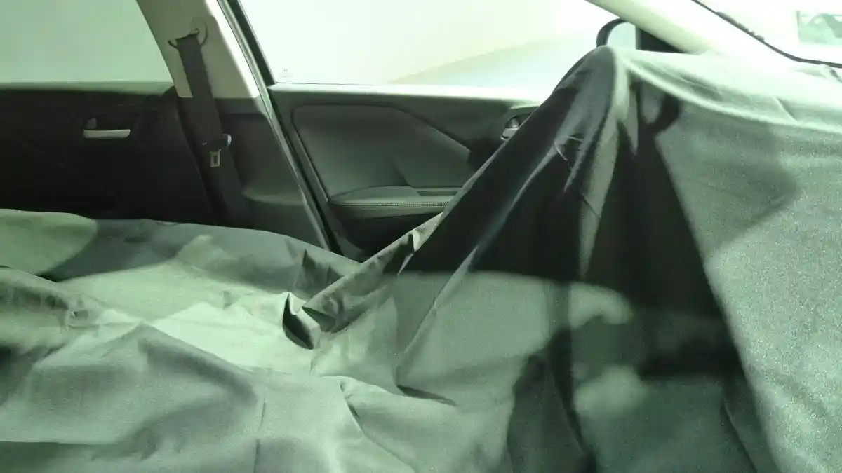 Foto - Honda City Liftback Meluncur di Tiongkok. Ini Harga Dan Detailnya