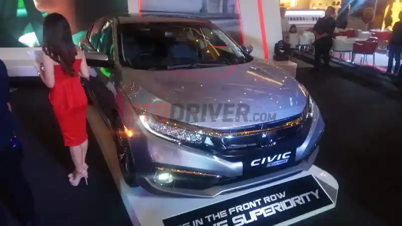 Daftar Harga - Daftar Harga Sedan Merek Jepang Terbaru (Maret 2019)