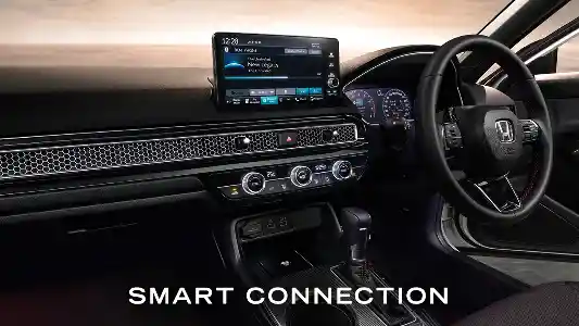 Foto - Honda Civic Generasi Terbaru Debut Di Asia Tenggara, Harga Mulai Dari Rp 415 Jutaan